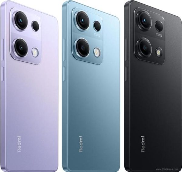 XIA NOTE 14S 8 256 P/ XIAOMI REDMI NOTE 14S 8+256GB PURPURA