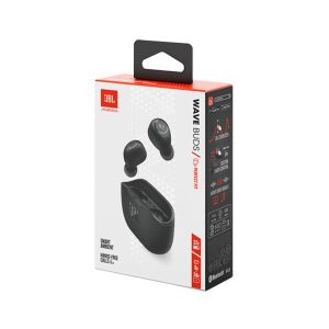 JBL WAVE BUDS/ JBL AUDIFONOS WAVE BUDS TRUE WIREÑESS EARBUDS