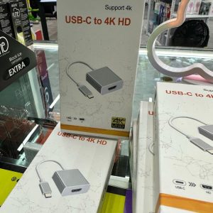 OTG TIPO C A HDMI/ OTG TIPO C A HDMI