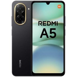 XIA RED A5 3 64 N/ XIAOMI REDMI A5 3GB 64GB NEGRO XIAREDA5364N