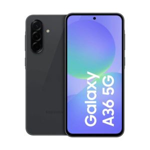 SAM A36 5G 8 128 N/ SAMSUNG GALAXY A36 5G 8 128GB DS NEGRO