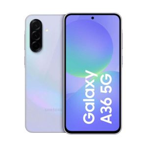 SAM A36 5G 8 128 VI/ SAMSUNG GALAXY A36 5G 8 128GB DS VIOLETA
