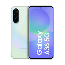 SAM A36 5G 8 256 V/ SAMSUNG GALAXY A36 5G 8 256GB DS VERDE