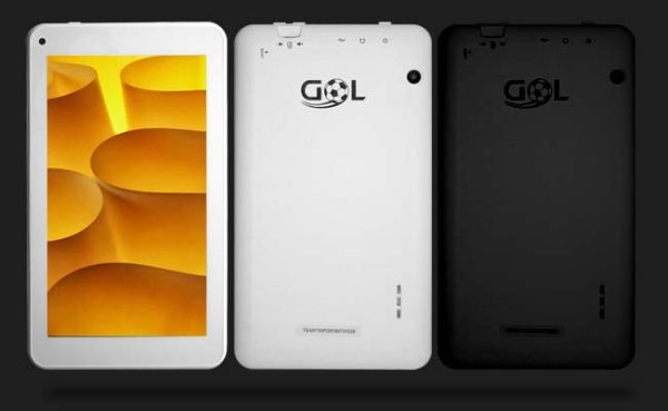 GOL TAB TEAM 7/ GOL TAB TEAM 7 GOLTABTEAM7