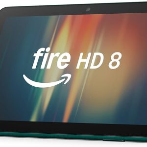 AMAZON FIRE HD8 3R/ AMAZON FIRE HD 8 3RAM 32GB TABLET AMAZONFIREHD8332GB