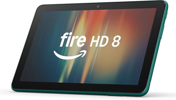 AMAZON FIRE HD8 3R/ AMAZON FIRE HD 8 3RAM 32GB TABLET AMAZONFIREHD8332GB