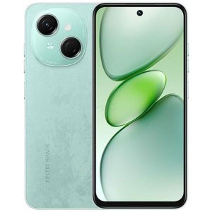 TEC SPARK GO1S 3 64 V/ TECNO SPARK GO 1S KL4H 3+64GB VERDE