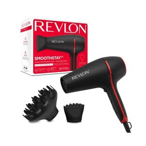REV RVDR5317 / SECADOR BLOWER PARA SECADO DEL CABELLO 1875W 2TEM 3 VEL