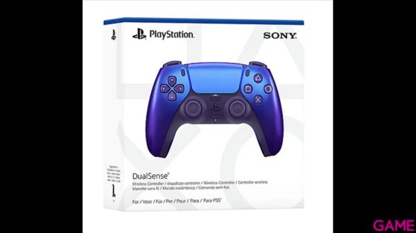 PS5 CONTROL INDIGO/ PS5 CONTROL INDIGO