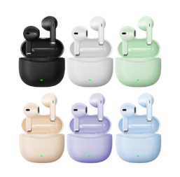 TWS P210 / TWS EARBUDS TALL PLUS 25mAh