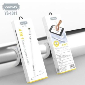 PEN YS1311 / LAPIZ PENCIL PARA TABLET O SMARTPHONE YESPLUS YS 1311