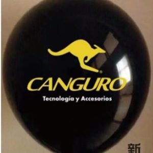 GLOBO CAN / GLOBOS DE CANGURO