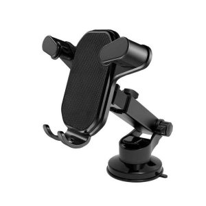 HOL RT 666 / HOLDER DE CARRO CON VENTOSA RT 666