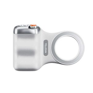 GRIP FUN SHOP MG / AGARRE MAGNETICO PARA CAMARA DE CELULAR 130mAh
