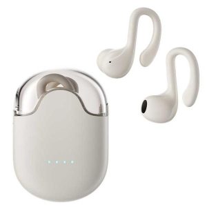 TWS M52 / TWS EARBUDS TALL PLUS DEPORTIVO 30mAh