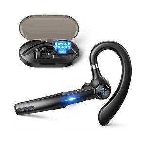 TWS G1 / AURICULAR PARA UN SOLO OIDO TACTIL 105mAh