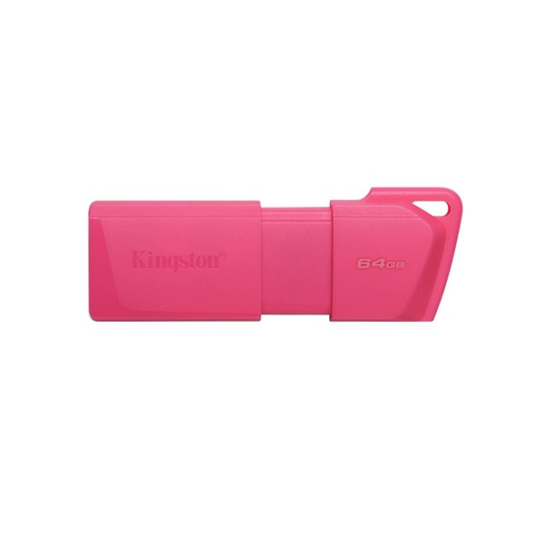 KIN USB COLORS 64GB/ KINSTON USB 3.0 EXODIA NEON COLORES SURTIDOS