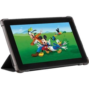 TAB MICKEY 4 64GB/TABLET DISNEY MICKEY 4- 64GB WIFI NEGRO 9.0 2MP CAMARA
