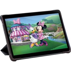 TAB MINNIE 4 64GB/TABLET DISNEY MINNIE 4-64GB WIFI NEGRO 9.0 2MP CAMARA