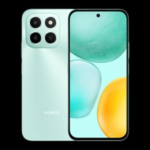 HONOR X6C 8 256 AZ/ HONOR X6C 8+256GB CYAN