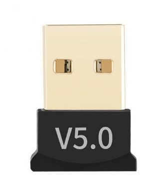 BT USB 5.0/BLUETOOTH USB 5.0