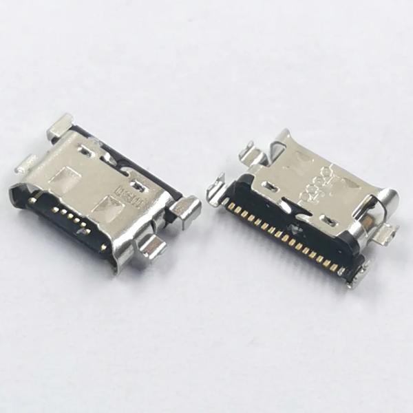 PIN DE CARGA A30 16PINS