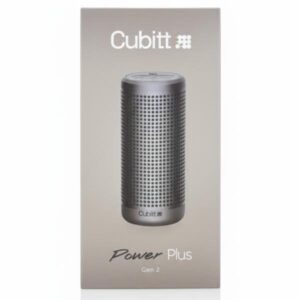 CUBITT BOCINA POWER PLUS 2 GRIS BLUETOOTH