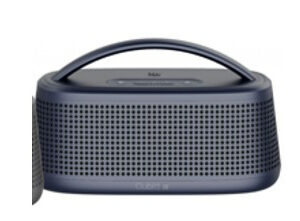 CUBITT BOCINA POWER PRO 2 AZUL BLUETOOTH