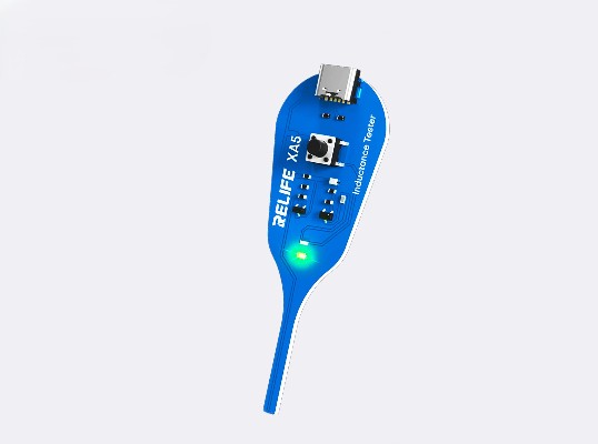 PROBADOR DE INDUCTANCIA XA5