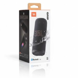 JBL GRIP N/ JBL GRIP BOCINA INALAMBRICA CON BLUETOOTH NEGRA JBLGRIPN
