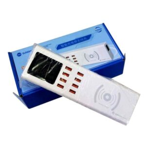 DECT VOLT SS309WD/DETECTOR DE VOLTAJE SUNSHINE SS309WD