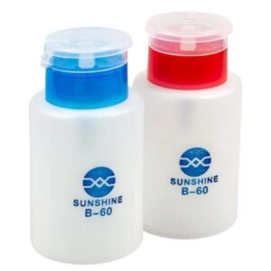 DISPENSADOR SS B60/ DISPENSADOR PLASTICO SUNSHINE B60