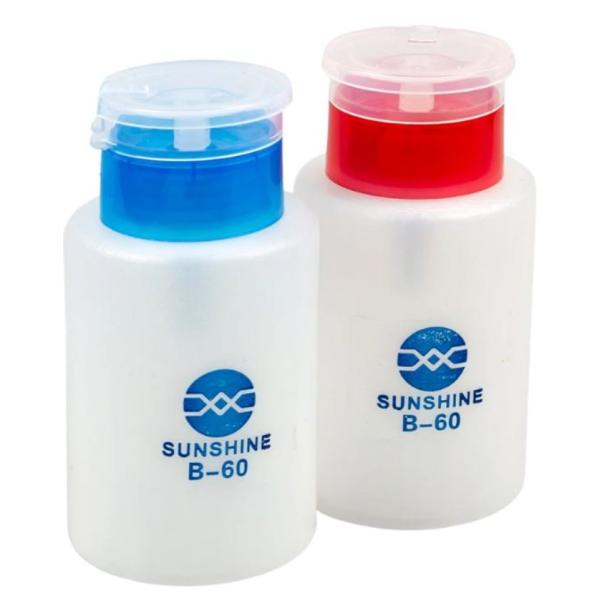 DISPENSADOR SS B60/ DISPENSADOR PLASTICO SUNSHINE B60