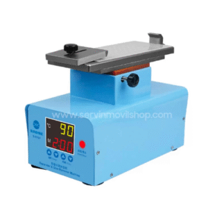 PLANCHA S918F/PLANCHA SUNSHINE S918F