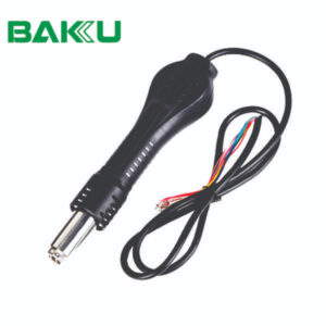 REP PISTOLA CALOR/ REPUESTO PISTOLA CALOR BAKU