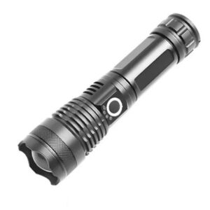 LINT X71/LINTERNA X71 1200mAh