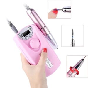 DRILL BQ 101/ DRILL INHALAMBRICO PARA MANICURE BQ 101