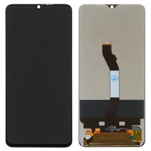 LCD XIA REDMI NOTE 8 PRO/ LCD XIAOMI NOTE 8 PRO