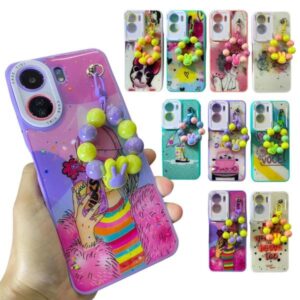 EST DPUL HOT 40 i/ESTUCHE DISEÑO PULSERA