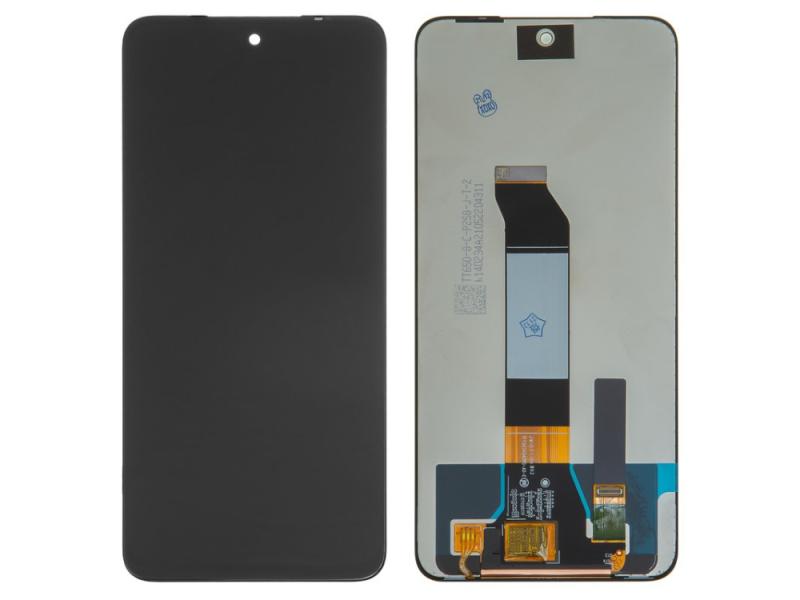 LCD XIA REDMI NOTE 10 5G