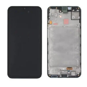 LCD SAM A15 OLED CON BISEL