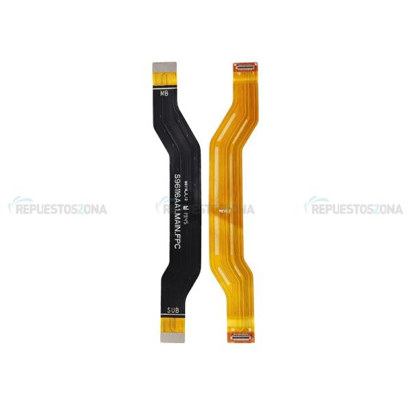 FLEX DE INTER SAM A10S M15/ FLEX DE INTERCONEXION SAM A10S M15