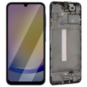 LCD SAM A25 INCEL CON BISEL/LCD SAM A25 INCELL CON BISEL