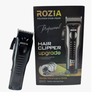ROZ HQ2230/ MAQUINA PARA CORTE DE BARBA Y CABELLO LIVIANAS, CORTE PERFECTO DE LOS CAPILARES RECARGABLE USB LARGA DURACION DE BATERIA