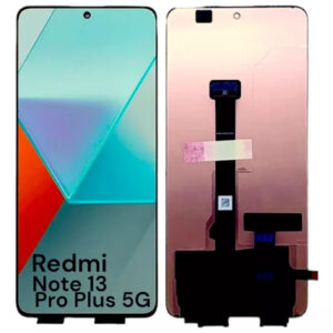 LCD XIA REDMI NOTE 13P P INCEL/LCD REDMI NOTE 13 PRO P INCEL/ LCD REDMI NOTE 13 PRO PLUS INCEL