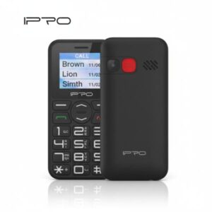 IPR F183S 4G/CELULAR F183S 4G PANT 1.77 DUAL SIM 4G 800mAH