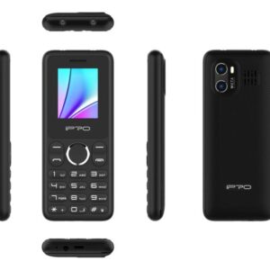 IPR K5 4G/CELULAR K5 4G PANT 2.4 DUAL SIM 4G