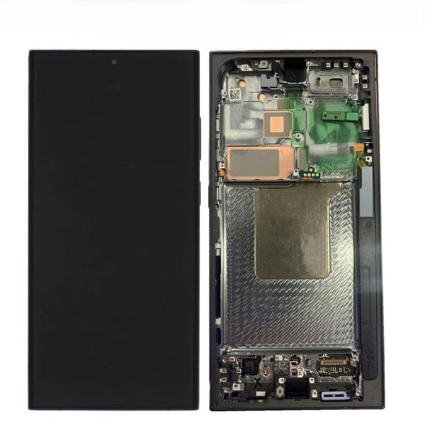 LCD SAM S24 ULTRA / LCD SAMSUNG S24 ULTRA