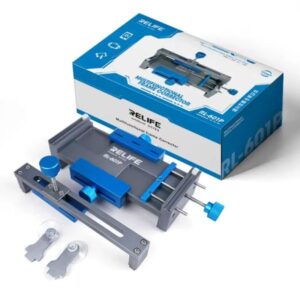 SOPOR RL 601P / SOPORTE DE PLACA RELIFE RL601P