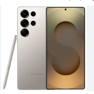 SAM S25 ULTRA 12 512 G/ SAMSUNG S25 ULTRA 12+512GB DS GRIS